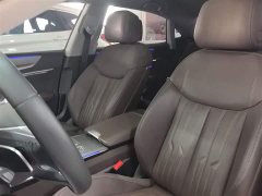 Audi A7L 2024 45TFSI quattro S-line Vision Type Flowing Crystal Package - ფოტო 15