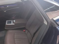 Audi A7L 2024 45TFSI quattro S-line Vision Type Flowing Crystal Package - ფოტო 17