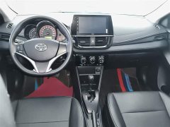 Toyota Vios FS 2021 1.5L CVT Sharp Edition - ფოტო 10