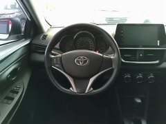 Toyota Vios FS 2021 1.5L CVT Sharp Edition - ფოტო 11