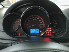 Toyota Vios FS 2021 1.5L CVT Sharp Edition - ფოტო 12