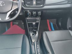 Toyota Vios FS 2021 1.5L CVT Sharp Edition - ფოტო 14