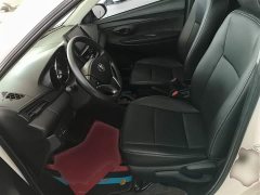 Toyota Vios FS 2021 1.5L CVT Sharp Edition - ფოტო 15