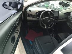 Toyota Vios FS 2021 1.5L CVT Sharp Edition - ფოტო 16