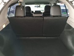 Toyota Vios FS 2021 1.5L CVT Sharp Edition - ფოტო 19