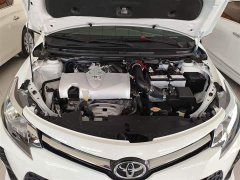 Toyota Vios FS 2021 1.5L CVT Sharp Edition - ფოტო 20