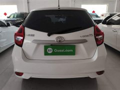 Toyota Vios FS 2021 1.5L CVT Sharp Edition - ფოტო 6