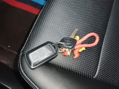 Toyota Vios FS 2021 1.5L CVT Sharp Edition - ფოტო 9