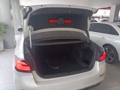 BMW 5 Series Facelift 525Li Luxury Package - ფოტო 17