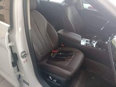 BMW 5 Series Facelift 525Li Luxury Package - ფოტო 4