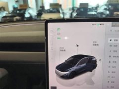 Tesla Model Y Rear-Wheel Drive - ფოტო 10