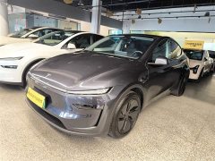 Tesla Model Y Rear-Wheel Drive - ფოტო 2