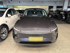Tesla Model Y Rear-Wheel Drive - ფოტო 3