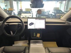 Tesla Model Y Rear-Wheel Drive - ფოტო 6
