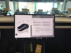 Tesla Model Y Rear-Wheel Drive - ფოტო 9