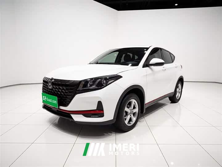 Dongfeng Fengguang 500 1.5L Manual Deluxe
