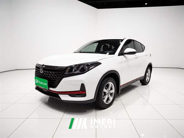 Dongfeng Fengguang 500 2022 1.5L Manual Deluxe - ავტომობილი ჩინეთიდან