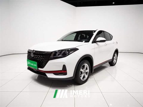 2021 Dongfeng Fengguang 500 2022 1.5L Manual Deluxe - ავტომობილი ჩინეთიდან
