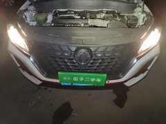 Dongfeng Fengguang 500 2022 1.5L Manual Deluxe - ფოტო 11