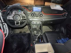 Dongfeng Fengguang 500 2022 1.5L Manual Deluxe - ფოტო 13