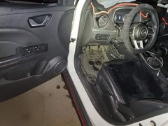 Dongfeng Fengguang 500 2022 1.5L Manual Deluxe - ფოტო 14