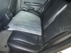 Dongfeng Fengguang 500 2022 1.5L Manual Deluxe - ფოტო 15