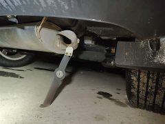 Dongfeng Fengguang 500 2022 1.5L Manual Deluxe - ფოტო 17