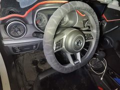 Dongfeng Fengguang 500 2022 1.5L Manual Deluxe - ფოტო 3
