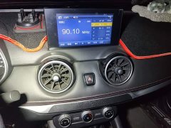 Dongfeng Fengguang 500 2022 1.5L Manual Deluxe - ფოტო 6