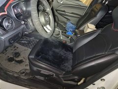 Dongfeng Fengguang 500 2022 1.5L Manual Deluxe - ფოტო 8