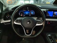 Volkswagen Golf 2021 280TSI DSG Pro - ფოტო 11