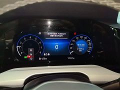 Volkswagen Golf 2021 280TSI DSG Pro - ფოტო 12