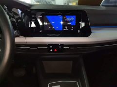Volkswagen Golf 2021 280TSI DSG Pro - ფოტო 13