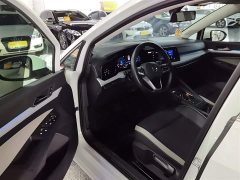 Volkswagen Golf 2021 280TSI DSG Pro - ფოტო 16