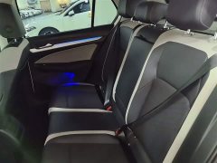 Volkswagen Golf 2021 280TSI DSG Pro - ფოტო 17