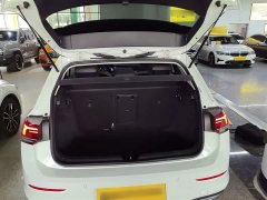 Volkswagen Golf 2021 280TSI DSG Pro - ფოტო 19