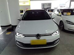 Volkswagen Golf 2021 280TSI DSG Pro - ფოტო 3