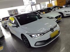 Volkswagen Golf 2021 280TSI DSG Pro - ფოტო 4