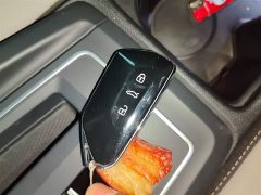 Volkswagen Golf 2021 280TSI DSG Pro - ფოტო 9
