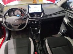 Toyota Yaris L Zhixuan X 1.5L CVT Leading Edition - ფოტო 10