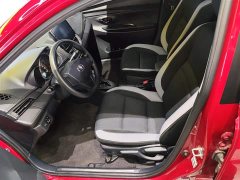 Toyota Yaris L Zhixuan X 1.5L CVT Leading Edition - ფოტო 11