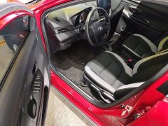 Toyota Yaris L Zhixuan X 1.5L CVT Leading Edition - ფოტო 12