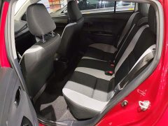 Toyota Yaris L Zhixuan X 1.5L CVT Leading Edition - ფოტო 13