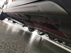Toyota Yaris L Zhixuan X 1.5L CVT Leading Edition - ფოტო 19