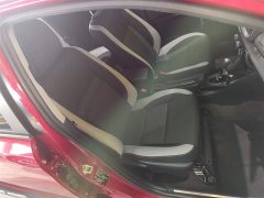 Toyota Yaris L Zhixuan X 1.5L CVT Leading Edition - ფოტო 20