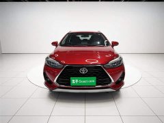 Toyota Yaris L Zhixuan X 1.5L CVT Leading Edition - ფოტო 3