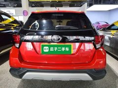Toyota Yaris L Zhixuan X 1.5L CVT Leading Edition - ფოტო 4