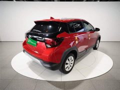 Toyota Yaris L Zhixuan X 1.5L CVT Leading Edition - ფოტო 5