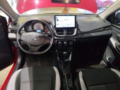 Toyota Yaris L Zhixuan X 1.5L CVT Leading Edition - ფოტო 6