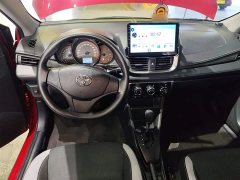 Toyota Yaris L Zhixuan X 1.5L CVT Leading Edition - ფოტო 7